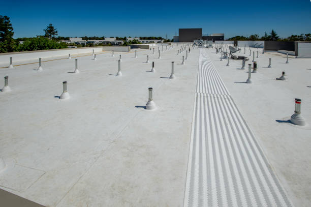 EPDM Roofing in Lebanon, TN